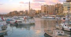 Syria - ministerstwo turystyki zaprasza na urlop