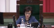 Sejm odrzucił wszystkie poprawki opozycji do ustawy sądowej. Ta trafi teraz na biurko prezydenta