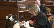 Mowy końcowe w procesie mordercy P. Adamowicza. “Stefan W. zapowiadał, że zrobi coś spektakularnego i wróci do więzienia”