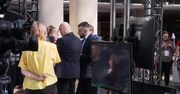 Zakłócone wystąpienie premiera na otwarciu Szczytu Klimatycznego Togetair. “Nie jesteśmy zadowolone z polityki energetycznej Polski”