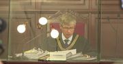 Zostali skazani za podpalenie bezdomnego w Szczecinie. Sąd apelacyjny unieważnił wyroki 25 lat pozbawienia wolności