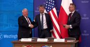 Pierwsza elektrownia jądrowa w Polsce. Podpisano umowę z amerykańską firmą