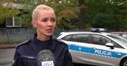 Mężczyzna wybrał się z dwójką dzieci do sklepu, by kraść. Zatrzymała go policja, dziećmi zajmie się sąd rodzinny