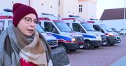 “Potrzeby nadal są ogromne”. Kolejny śląski konwój z pomocą wyruszył do Ukrainy
