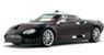 Spyker C8