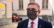 W Katowicach z powodu COVID-19 odnotowano największą liczbę zgonów od czasów II wojny światowej.