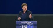 B. Szydło: Nie wypchniecie Polski z Unii Europejskiej.