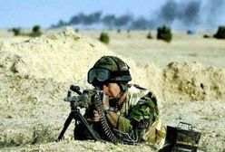 Bitwa o Bagdad rozpocznie się we wtorek