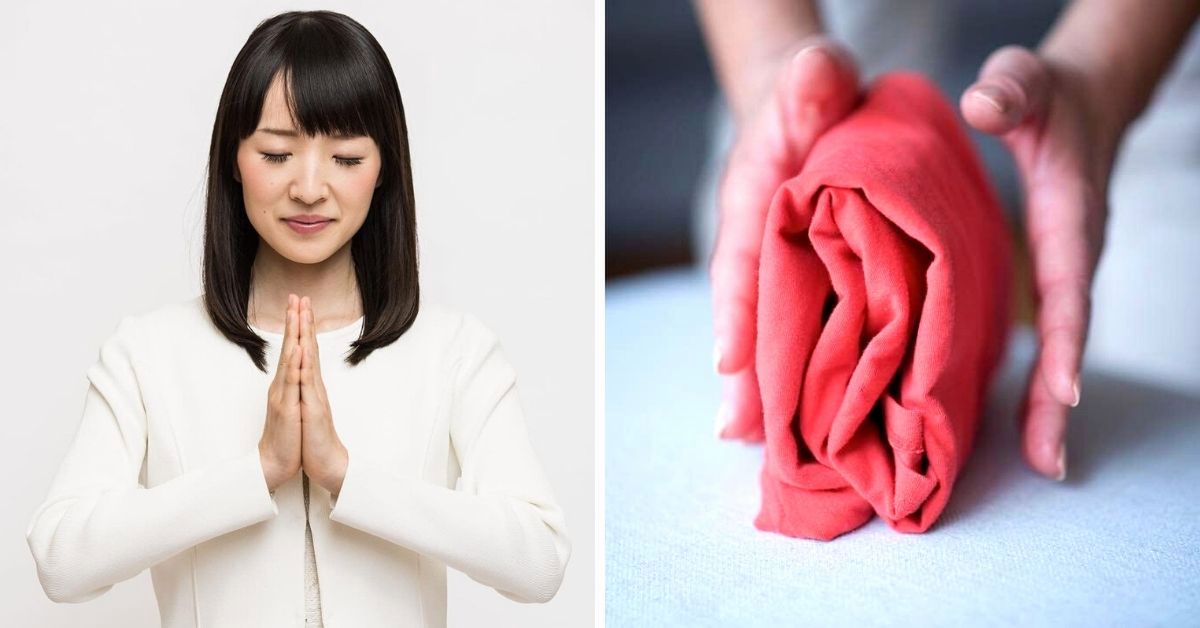 instagram.com/mariekondo