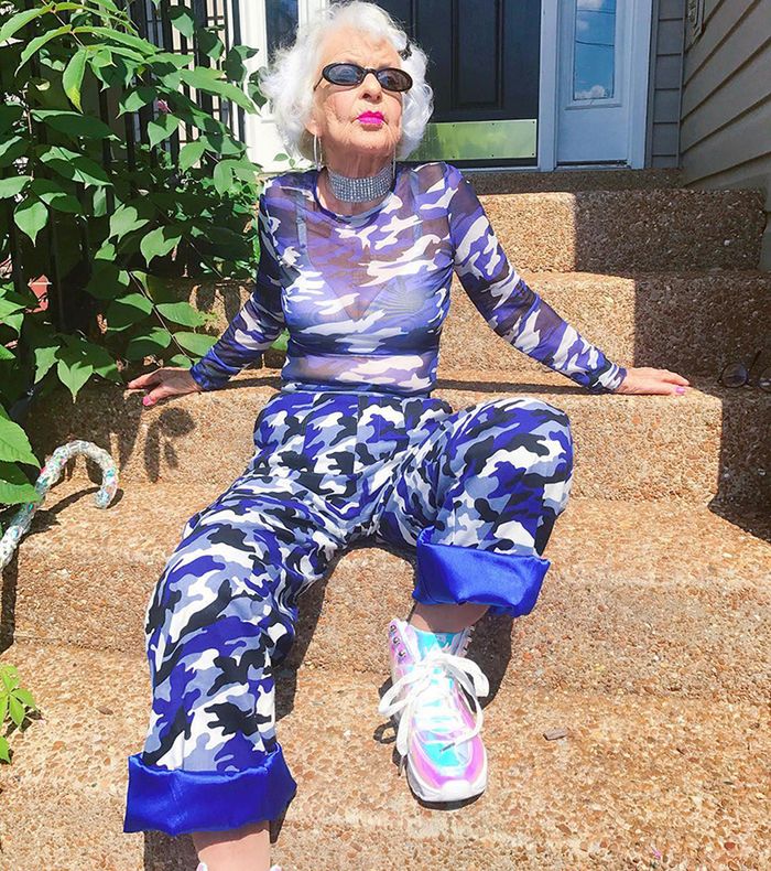 baddiewinkle/Instagram