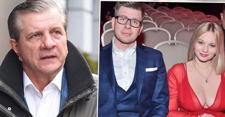 Zygmunt Chajzer połączył siły z ex-partnerką Filipa. Gosia pęka z dumy: "Bardzo, ale to bardzo się cieszę"