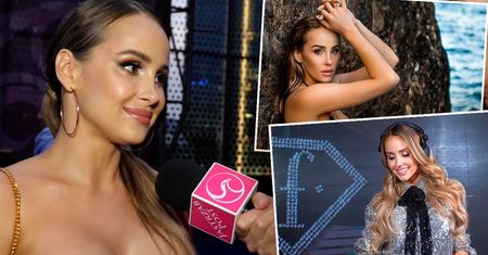 Polka pokonała ślicznotki z całego świata i wygrała casting na prezenterkę FashionTV. Tylko nam mówi o swoich zarobkach. Padły konkretne kwoty