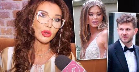 Ewa Minge wspiera Joannę Opozdę w trudnym czasie: "Targają nią emocje". Nie szczędzi gorzkich słów pod adresem Antka Królikowskiego