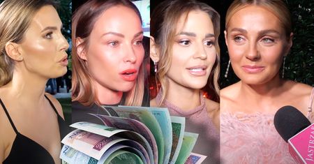 Inflacja dała gwiazdom po kieszeniach! Hyży, Socha, Książkiewicz i Honey mówią wprost, z czego musiały zrezygnować. "Trzeba zmienić poziom życia"