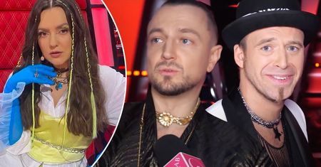 Co dalej z Lanberry w "The Voice"? Tomson i Baron jasno dali do zrozumienia, czy powinna wystąpić w kolejnym sezonie. Mamy też komentarz gwiazdy [WIDEO]