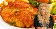 Magda Gessler ma sprytny sposób na wyborne schabowe. Jednak rzadko o nim mówi