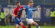 Lech Poznań pewnie pokonał Raków Częstochowa