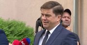Rzecznik ministerstwa zdrowia: Czekamy na protestujących, liczymy, że przyjdą.