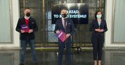 Lewica domaga się ujawnienia informacji nt. szczepień i złoży wniosek o kontrolę NIK.