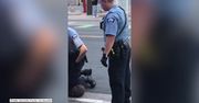 Wyrok za zabójstwo George’a Floyda. Były policjant został skazany na 22,5 roku więzienia.