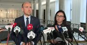 “Kaczyński, Morawiecki i Ziobro powinni zapłacić za niszczenie polskiego wymiaru sprawiedliwości z własnej kieszeni”