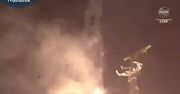 Falcon 9 wyniósł sondę DART w kosmos. Ma ona zmienić kurs asteroidy.