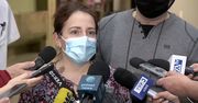 “Żałuję, że się nie zaszczepiłam” – pani Agnieszka zachorowała na COVID w ciąży, trafiła pod respirator