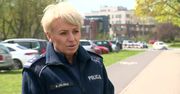 Podejrzani o kradzieże samochodów zatrzymani przez policję na gorącym uczynku
