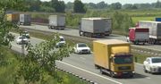 Będzie zakaz “wyścigów słoni”. Wśród przeciwników nie tylko kierowcy ciężarówek