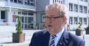 Oddział neurologiczny szpitala w Koszalinie czasowo zamknięty. Trwa poszukiwanie lekarzy na wakujące stanowiska