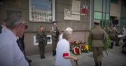 79 lat temu Polska flaga zawisła na PAST-ie: Hołd Bohaterom Powstania Warszawskiego