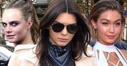Zarobki polskich gwiazd internetu to nic! Za granicą Kendall, Gigi i Cara zgarniają za swoje wpisy bajońskie sumy. Kwoty powalają!