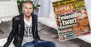 Krzysztof Gojdź w Dzień Dobry TVN komentuje rewelacje tabloidu na temat Małgorzaty Kożuchowskiej [WIDEO]
