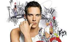 Biografia JONATHANa RHYSa-MEYERSa