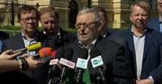 “Oczekujemy szybkich rozwiązań”. Prezesi izb rolniczych domagają się ceł na produkty z Ukrainy