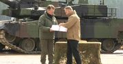 Prezydent Duda podpisał postanowienie w sprawie głównych kierunków rozwoju wojska do 2039 r.
