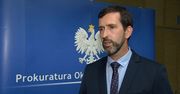 Wszedł na posesję, zmarł raniony nożem. Prokuratura: Jeśli była to obrona konieczna, postępowanie zostanie umorzone