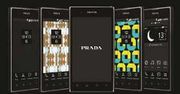 Nowy smartfon LG Prada 3.0