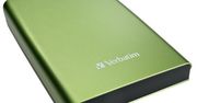 Test dysku Verbatim Store'n'Go USB 3.0 Colours 53034 1TB