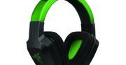 Razer Electra - elektryzujące słuchawki