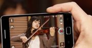 Samsung Galaxy S II - test