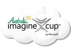 Zgłoś się do Imagine Cup 2012 i zmieniaj świat