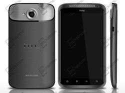 Pierwszy czterordzeniowy smartfon HTC?