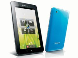 Lenovo IdeaPad A1 - kolejny tablet za mniej niż 200 dolarów