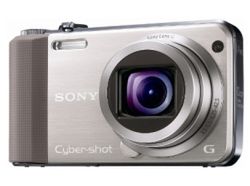 Nowy aparat Sony Cyber-shot HX7