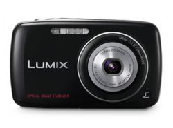 Proste, stylowe i inteligentne - nowe aparaty Panasonic LUMIX S