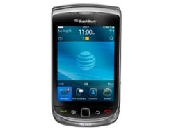 BlackBerry 9800 Torch - dla Nowaka czy dla Obamy?