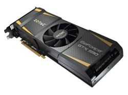 Testujemy GeForce GTX 590: Starcie na szczycie