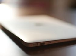 Test MacBook Air 13,3" - cienki i lekki