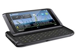 Nokia E7 Communicator - test biznesowego smartfonu